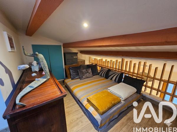 Appartement à vendre 3 pièces 70,1 m² La Ciotat