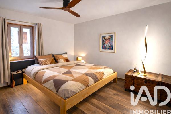 Appartement à vendre 3 pièces 70,1 m² La Ciotat