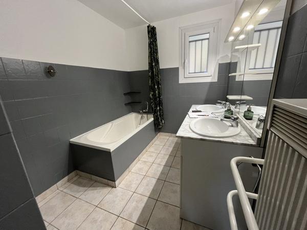 Maison à vendre |  Chanac-les-Mines |  6 pièces | 134 m²