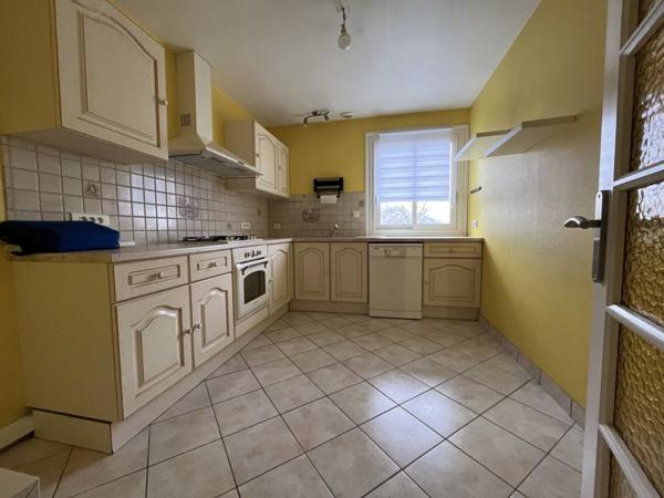 Maison à vendre |  Chanac-les-Mines |  6 pièces | 134 m²