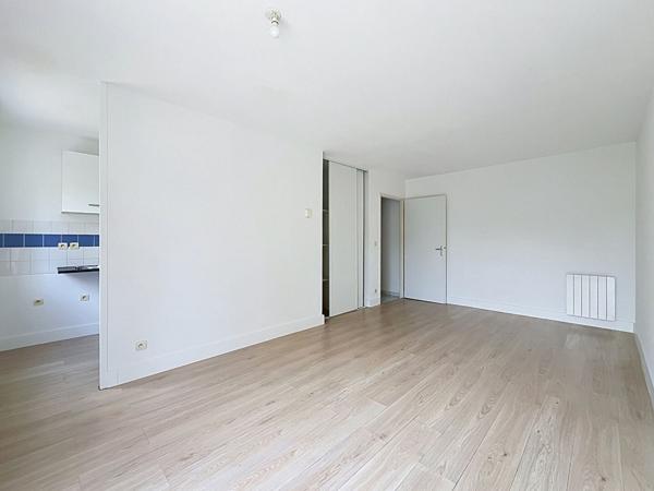 Appartement - 1 chambre - Balcon
