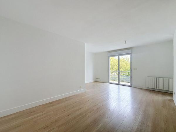Appartement - 1 chambre - Balcon
