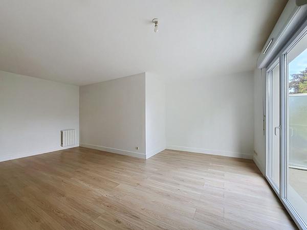 Appartement - 1 chambre - Balcon