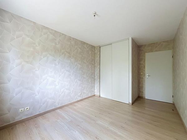 Appartement - 1 chambre - Balcon