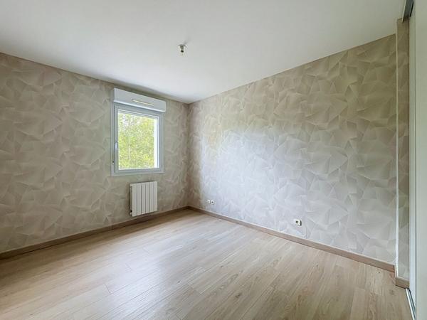 Appartement - 1 chambre - Balcon