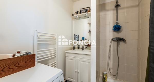 À vendre Appartement 2 pièces 39.36 m² - Brest 29200