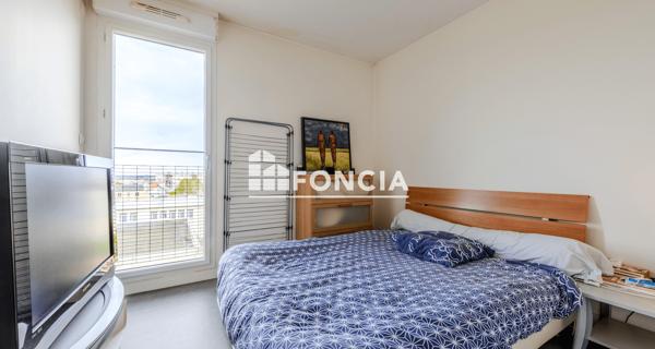 À vendre Appartement 2 pièces 39.36 m² - Brest 29200