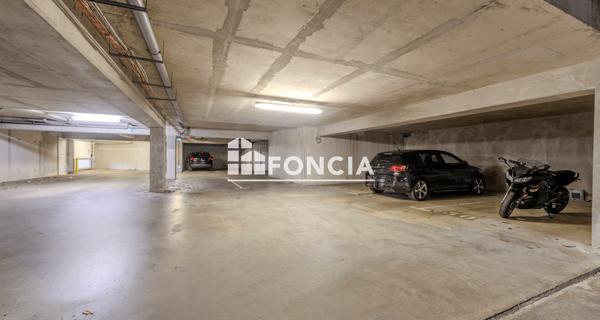 À vendre Appartement 2 pièces 39.36 m² - Brest 29200