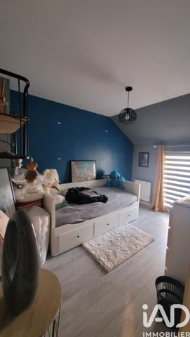 Maison à vendre 4 pièces 90 m² Ussy-sur-Marne
