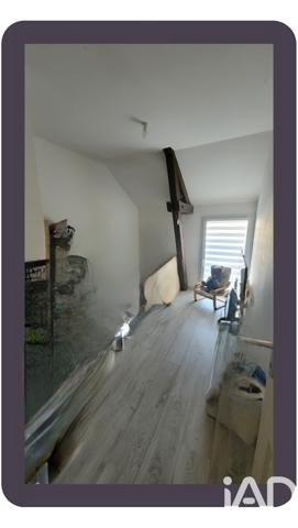 Maison à vendre 4 pièces 90 m² Ussy-sur-Marne
