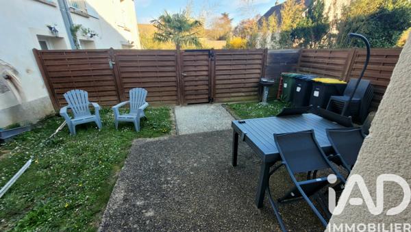 Maison à vendre 4 pièces 90 m² Ussy-sur-Marne