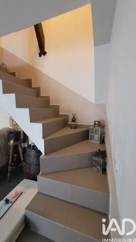 Maison à vendre 4 pièces 90 m² Ussy-sur-Marne