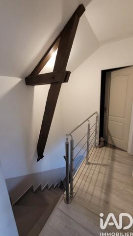 Maison à vendre 4 pièces 90 m² Ussy-sur-Marne