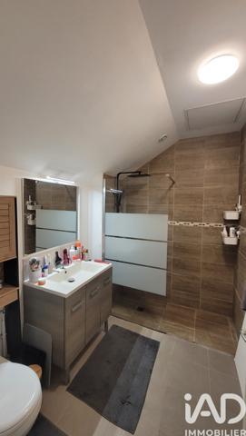 Maison à vendre 4 pièces 90 m² Ussy-sur-Marne