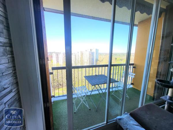 Appartement à louer 3 pièces 63.15m²