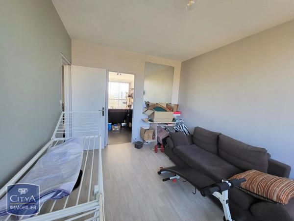 Appartement à louer 3 pièces 63.15m²