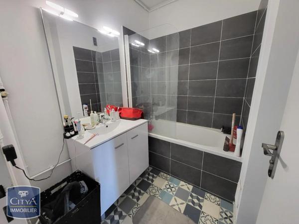 Appartement à louer 3 pièces 63.15m²