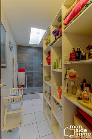 Maison de plain-pied