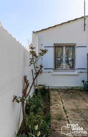 Maison de plain-pied