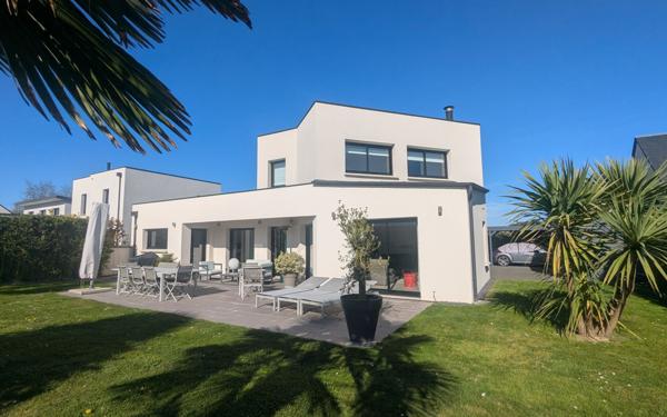 Maison à vendre    5 pièces • 153,20 m2 Mathieu