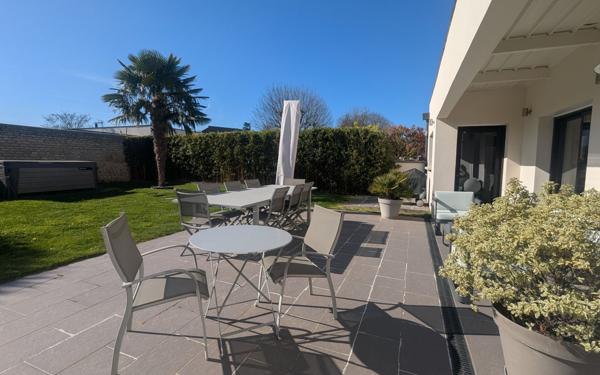 Maison à vendre    5 pièces • 153,20 m2 Mathieu