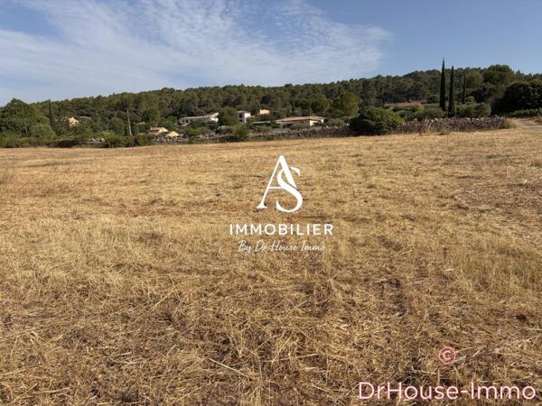 Terrain à vendre de 1 198 m²
