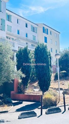 Appartement à vendre 2 pièces de 48 m²