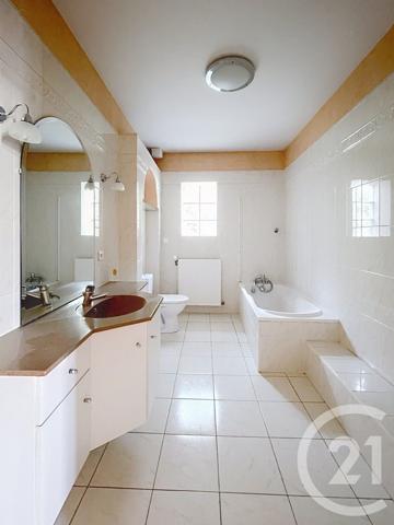 Maison à vendre  5 pièces - 200 m2 CHATEAUNEUF SUR LOIRE - 45