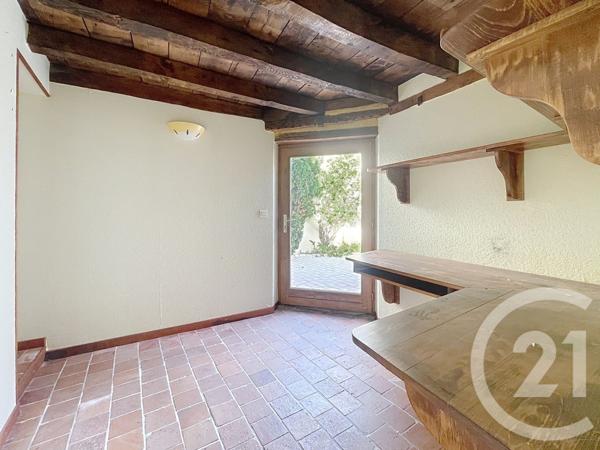 Maison à vendre  5 pièces - 200 m2 CHATEAUNEUF SUR LOIRE - 45