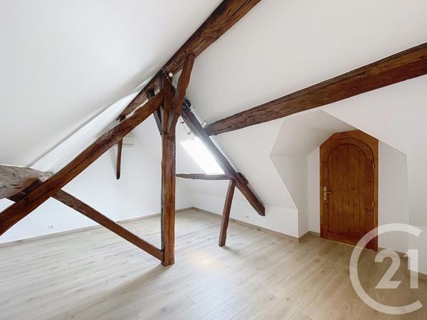 Maison à vendre  5 pièces - 200 m2 CHATEAUNEUF SUR LOIRE - 45