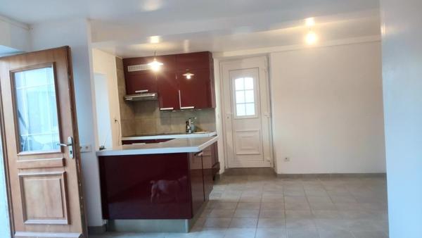 Maison à louer |  Salies-de-Béarn |  3 pièces | 51 m²