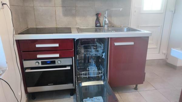 Maison à louer |  Salies-de-Béarn |  3 pièces | 51 m²