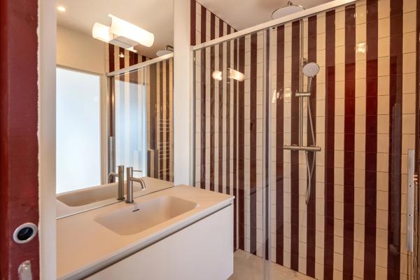 EXCLUSIVITE - BELLECOUR - Dernier étage appartement de 51,31m² - 1 chambre