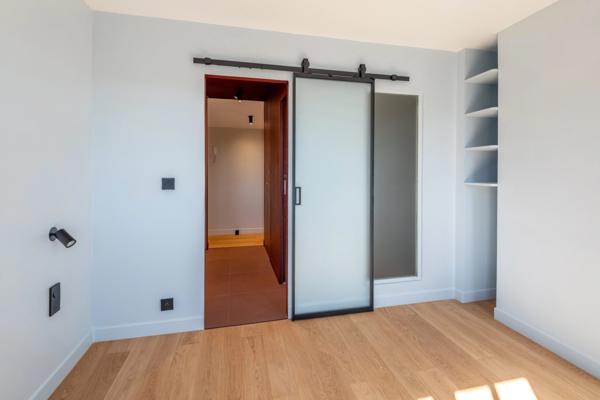 EXCLUSIVITE - BELLECOUR - Dernier étage appartement de 51,31m² - 1 chambre