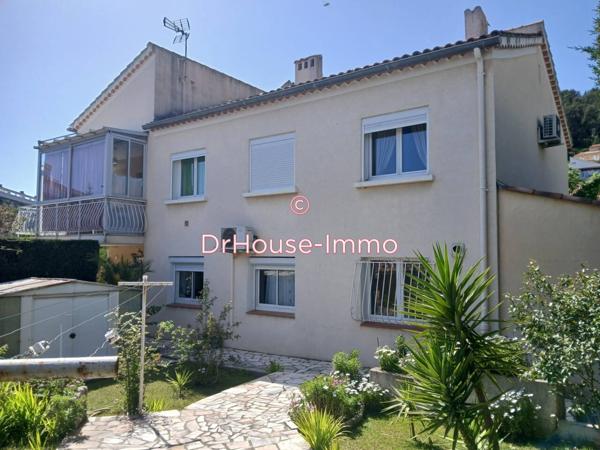 Maison à vendre 6 pièces de 159 m²