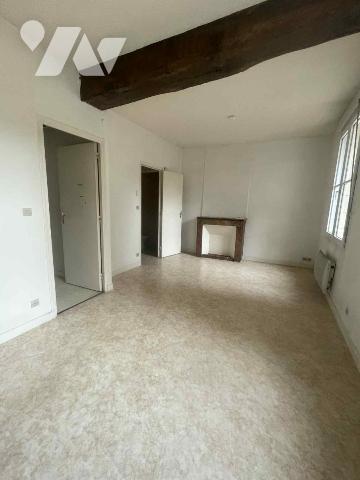 Appartement T2 1er étage 