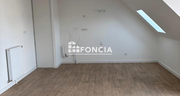 À vendre Appartement 2 pièces 63 m² - Saint-malo 35400