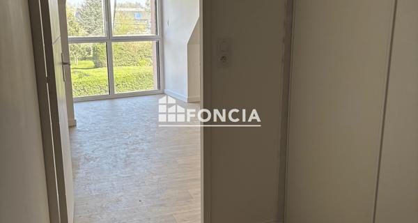 À vendre Appartement 2 pièces 63 m² - Saint-malo 35400