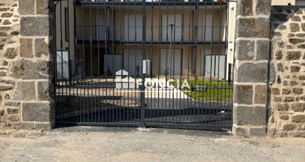 À vendre Appartement 2 pièces 63 m² - Saint-malo 35400