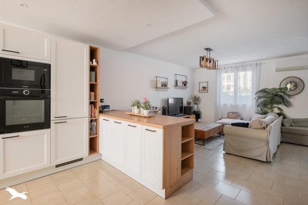 Maison à vendre |  Montpellier |  4 pièces | 89 m²