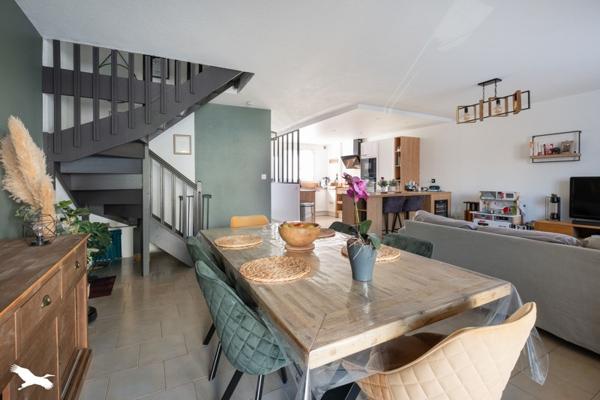 Maison à vendre |  Montpellier |  4 pièces | 89 m²