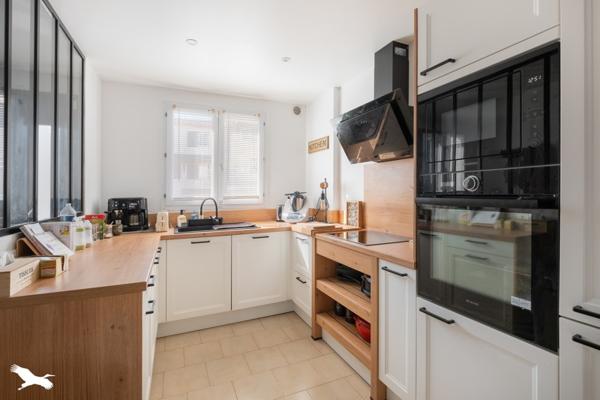 Maison à vendre |  Montpellier |  4 pièces | 89 m²