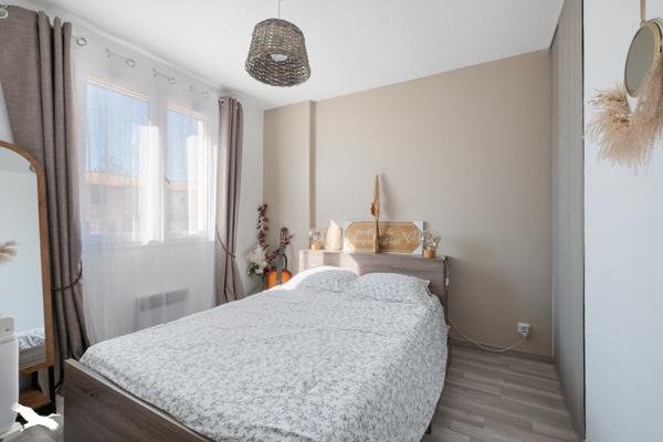 Maison à vendre |  Montpellier |  4 pièces | 89 m²