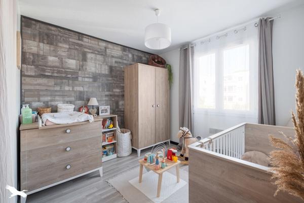 Maison à vendre |  Montpellier |  4 pièces | 89 m²