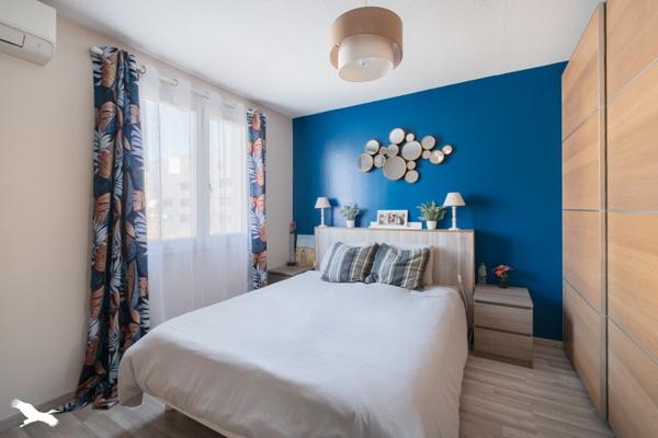 Maison à vendre |  Montpellier |  4 pièces | 89 m²