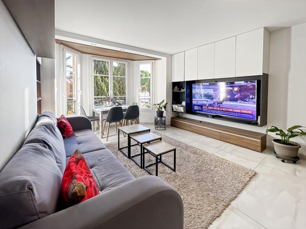 Appartement Cannes 2 pièce(s) 48 m2 Proche Plages - Croisette