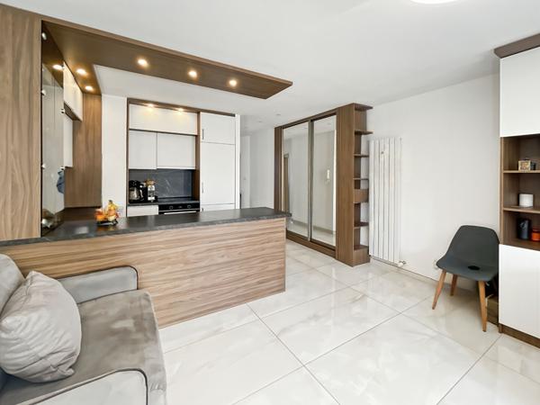 Appartement Cannes 2 pièce(s) 48 m2 Proche Plages - Croisette