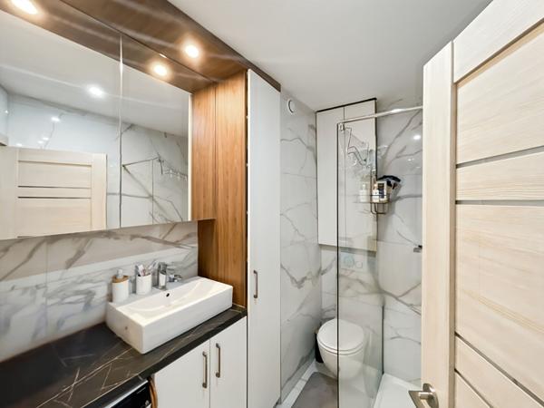 Appartement Cannes 2 pièce(s) 48 m2 Proche Plages - Croisette