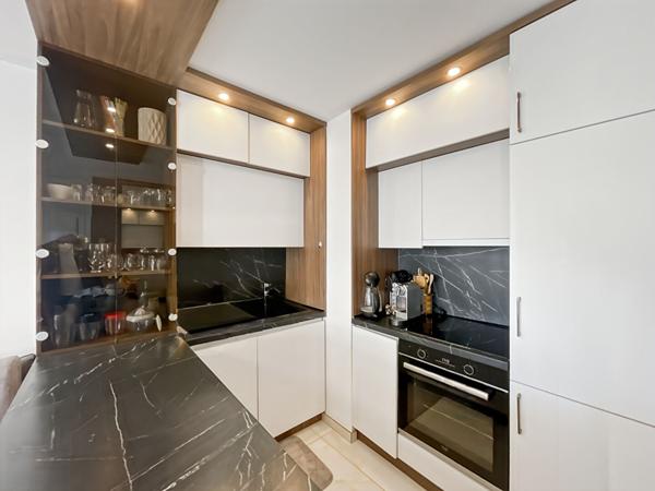 Appartement Cannes 2 pièce(s) 48 m2 Proche Plages - Croisette