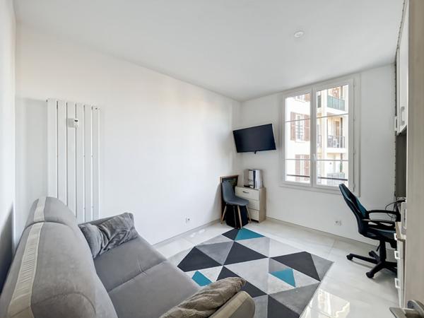 Appartement Cannes 2 pièce(s) 48 m2 Proche Plages - Croisette